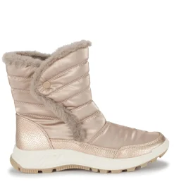Baretraps Cold Weather Boots-Magic Cold Weather Boot Blush