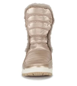 Baretraps Cold Weather Boots-Magic Cold Weather Boot Blush