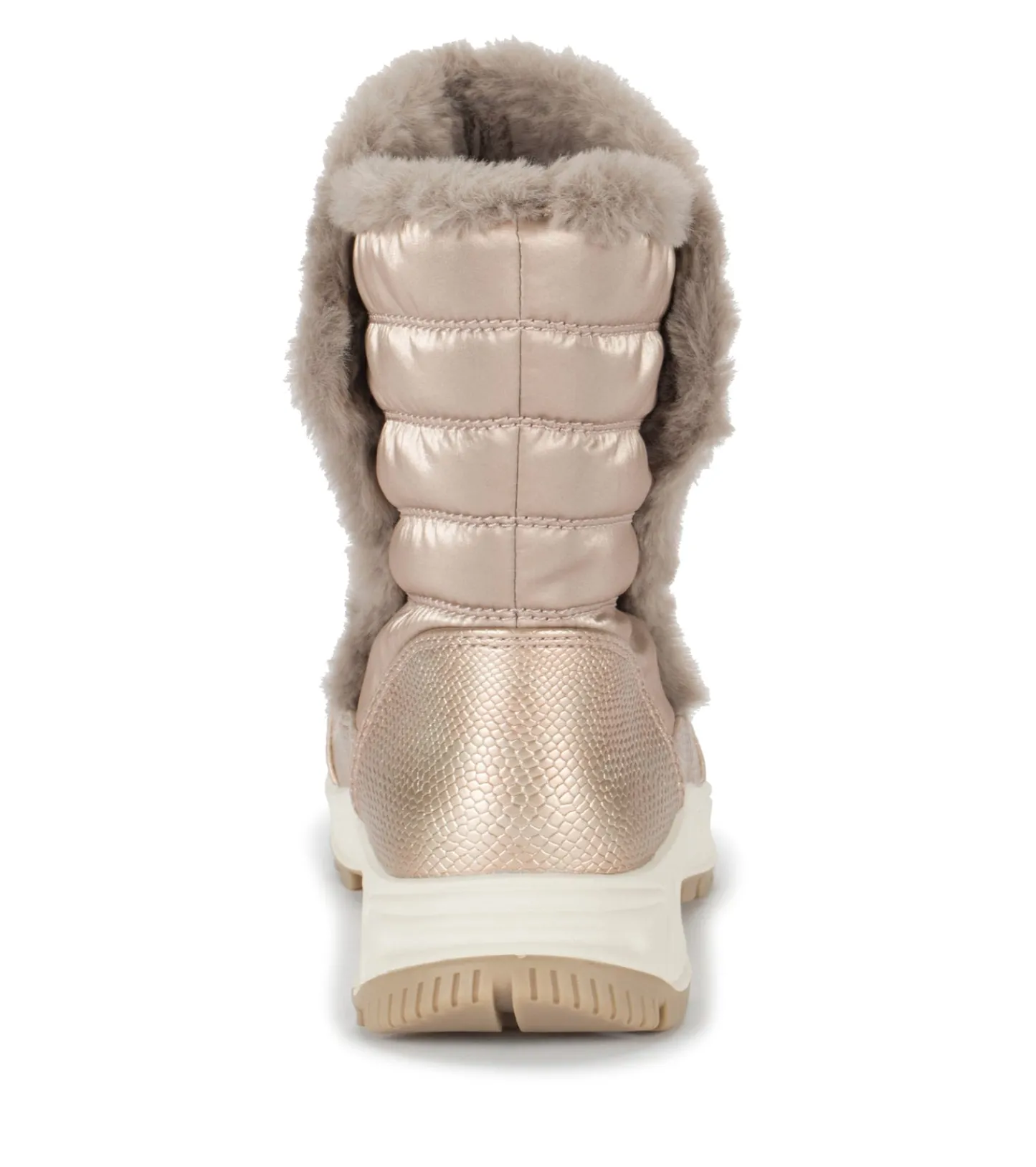 Baretraps Cold Weather Boots-Magic Cold Weather Boot Blush