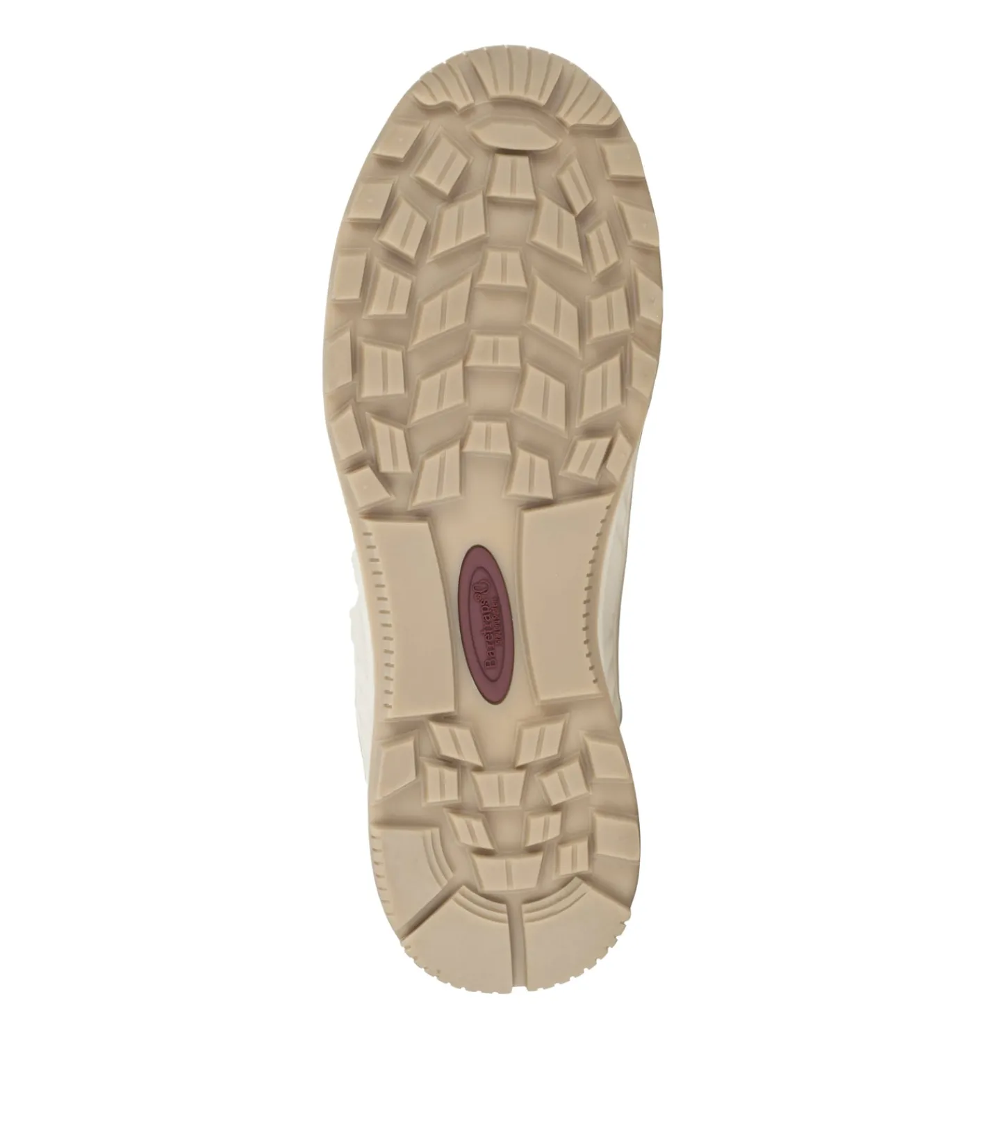 Baretraps Cold Weather Boots-Magic Cold Weather Boot Blush