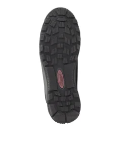 Baretraps Booties|Cold Weather Boots-Maine Waterproof Hiker Boot Black