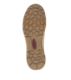 Baretraps Booties|Cold Weather Boots-Maine Waterproof Hiker Boot Midnight