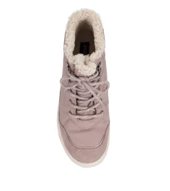 Baretraps Booties|Cold Weather Boots-Maine Waterproof Hiker Boot Mauve