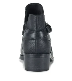 Baretraps Booties-Malibu Bootie Black