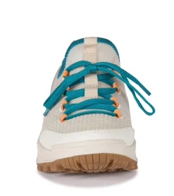 Baretraps Flats & Loafers|Sneakers-Malina Sneaker Cream