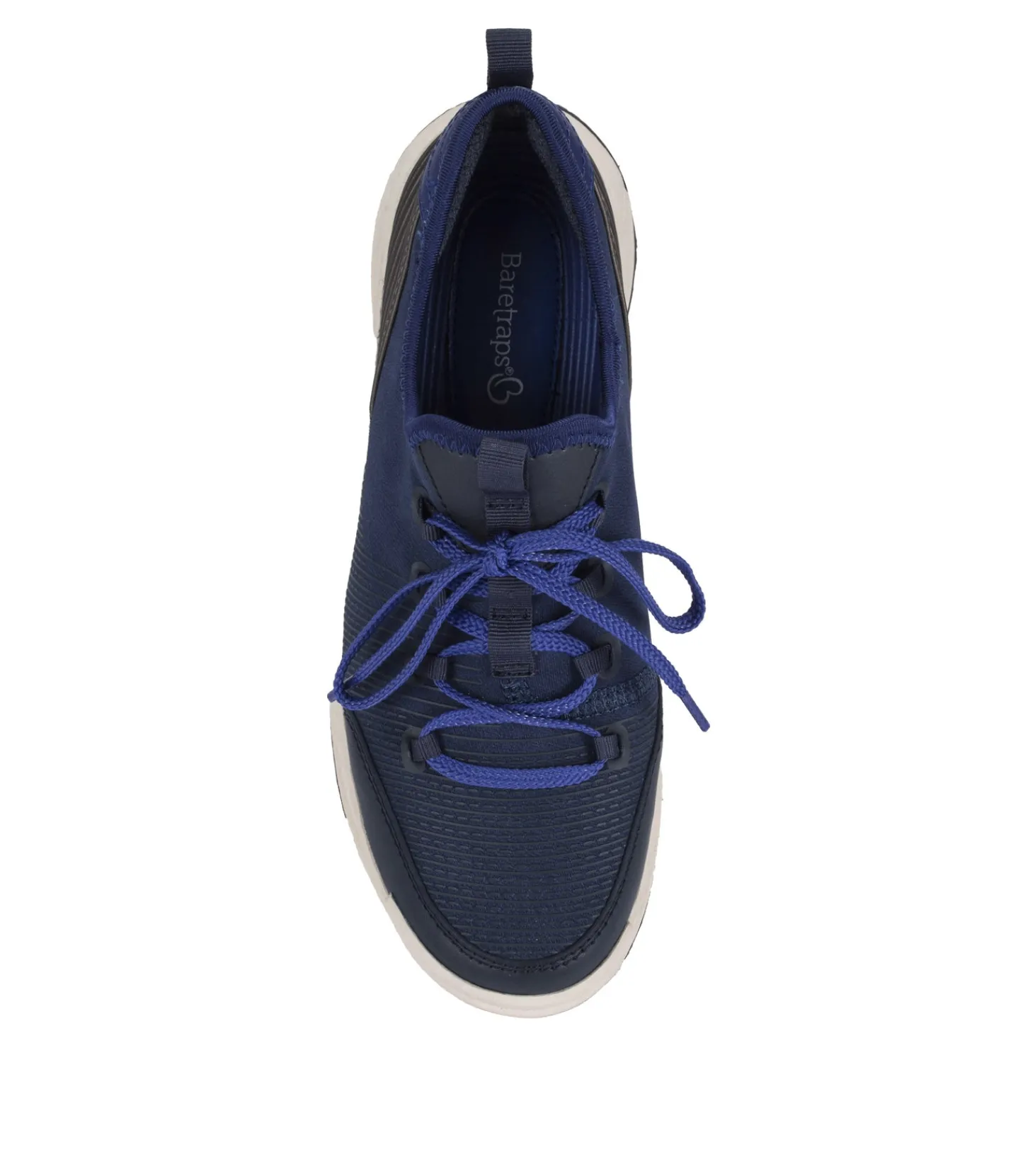 Baretraps Sneakers|Flats & Loafers-Malina Sneaker NavyBlue