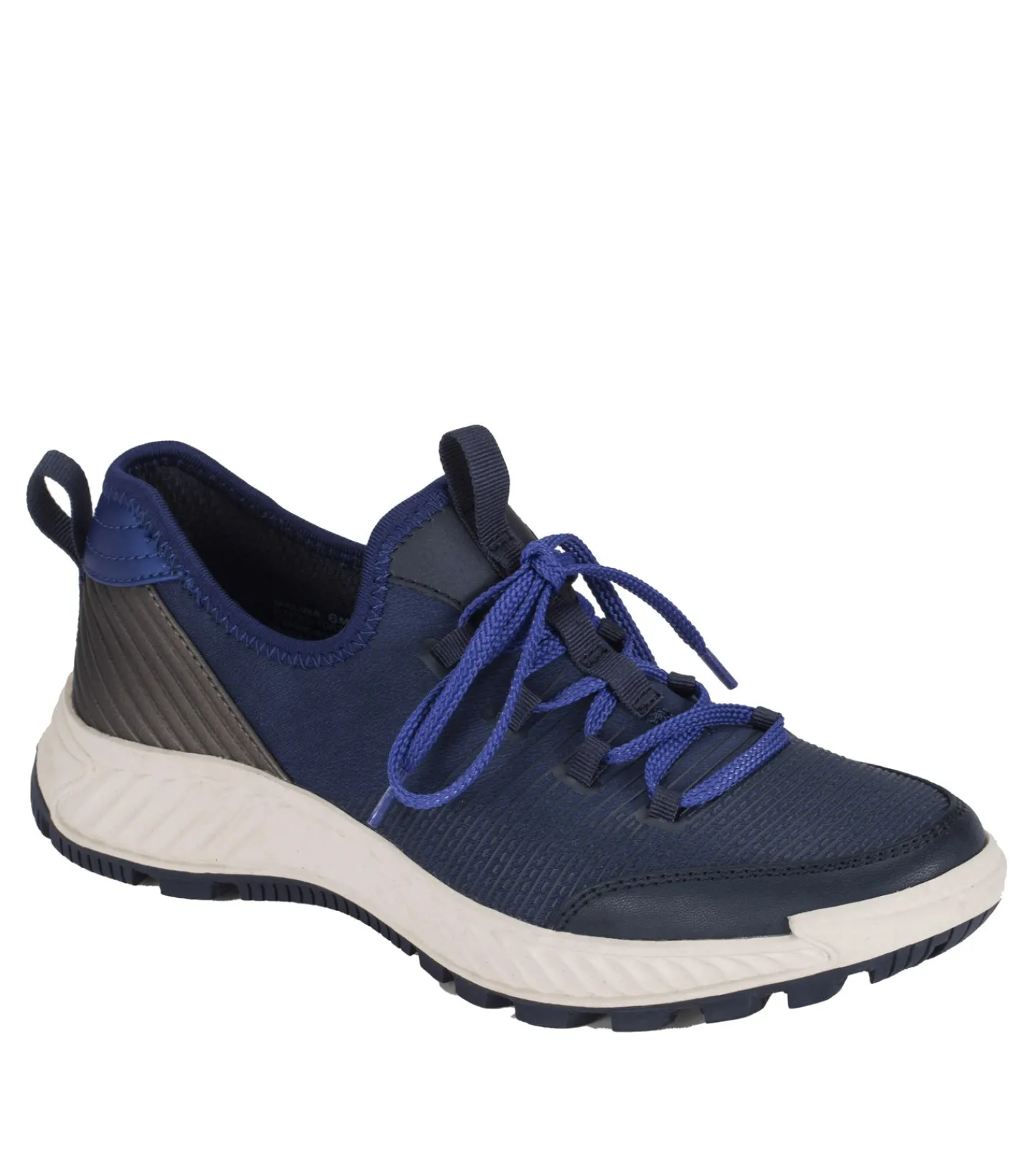 Baretraps Sneakers|Flats & Loafers-Malina Sneaker NavyBlue