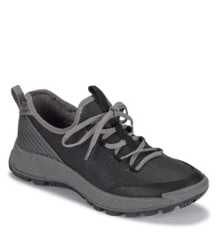 Baretraps Flats & Loafers|Sneakers-Malina Sneaker Black