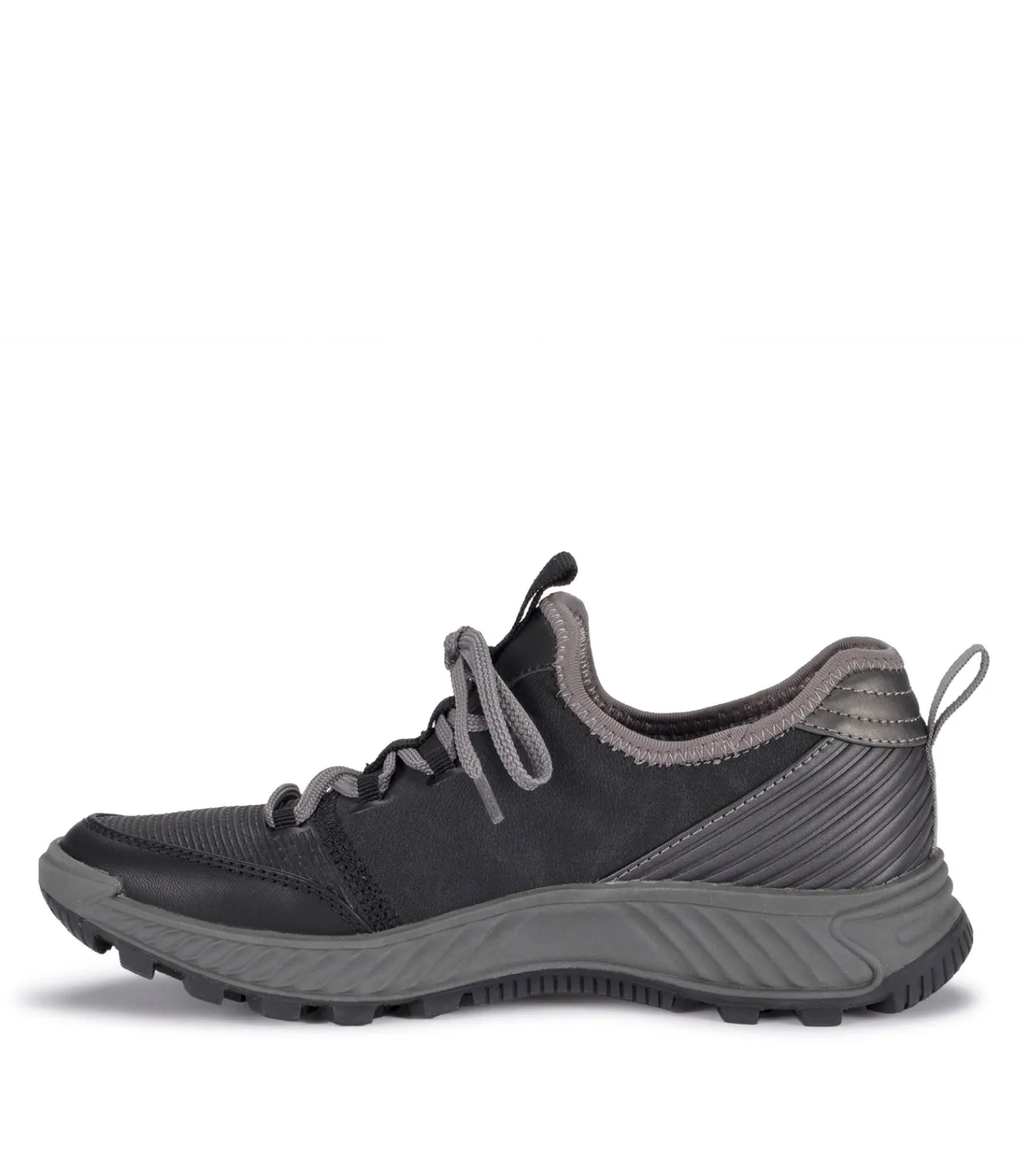Baretraps Flats & Loafers|Sneakers-Malina Sneaker Black