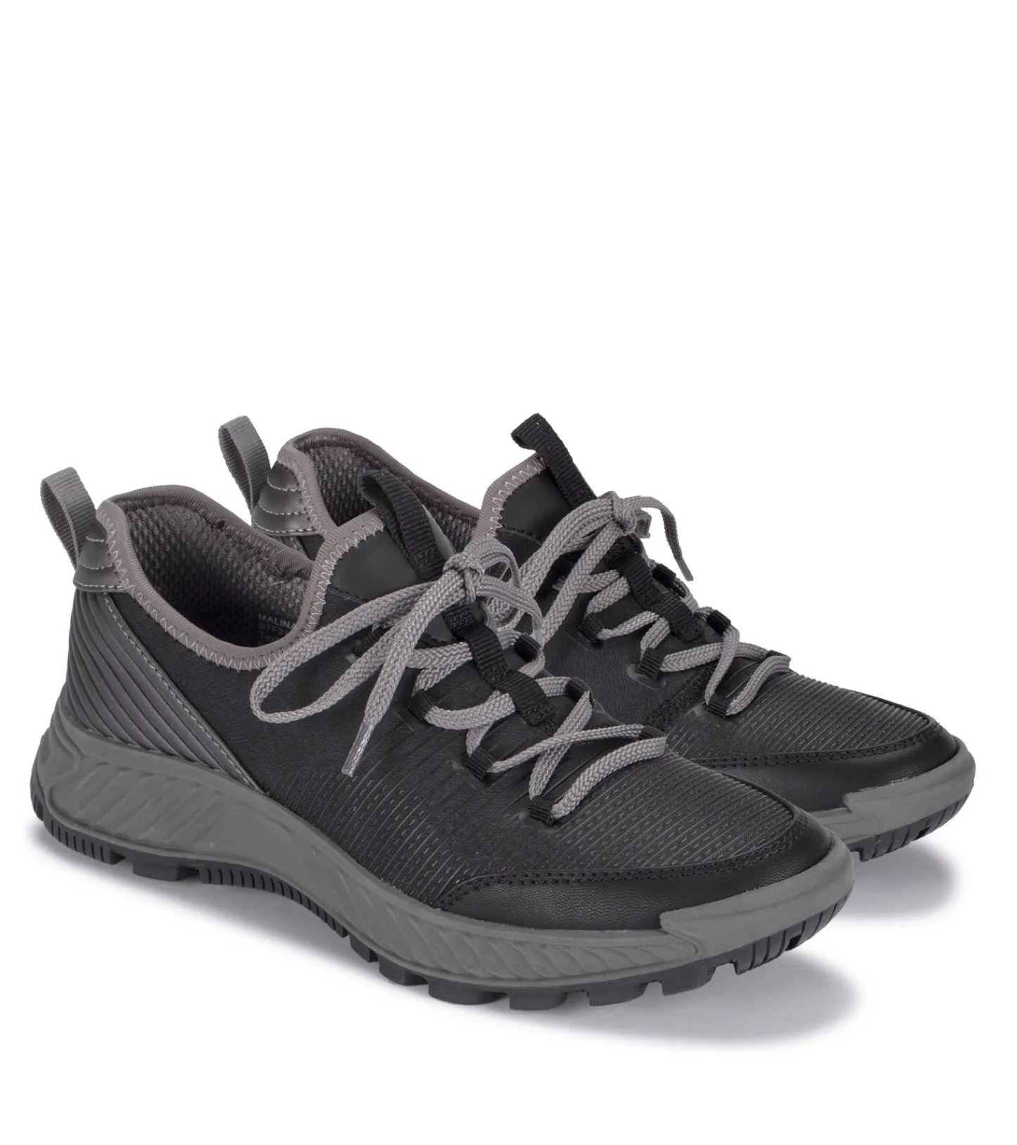 Baretraps Flats & Loafers|Sneakers-Malina Sneaker Black