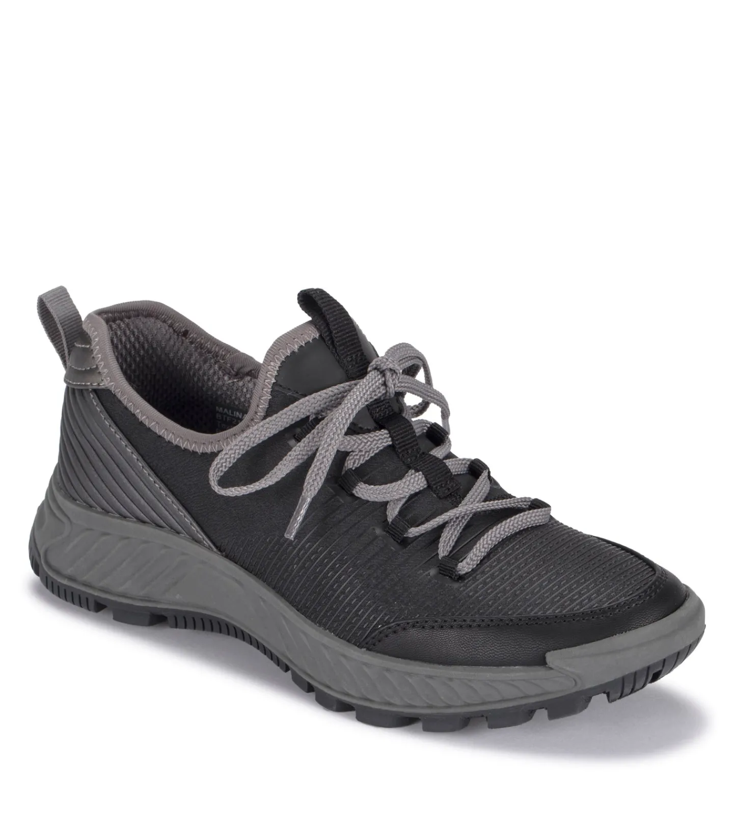 Baretraps Flats & Loafers|Sneakers-Malina Sneaker Black