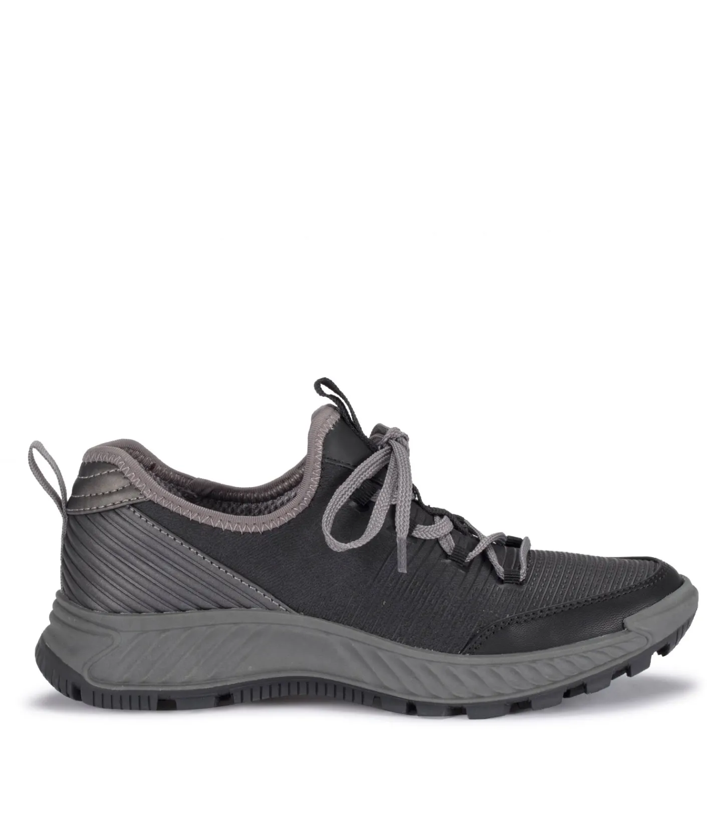 Baretraps Flats & Loafers|Sneakers-Malina Sneaker Black