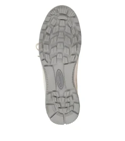 Baretraps Flats & Loafers|Sneakers-Malina Sneaker Cream/LightGrey