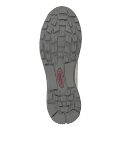 Baretraps Booties|Cold Weather Boots-Mandie Cold Weather Bootie DarkGreySuede