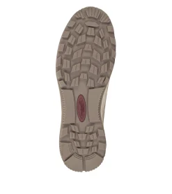 Baretraps Booties|Cold Weather Boots-Mandie Cold Weather Bootie MushroomSuede