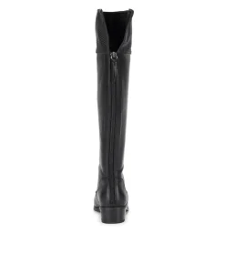 Baretraps Knee High Boots-Marcela Over the Knee Boot Black