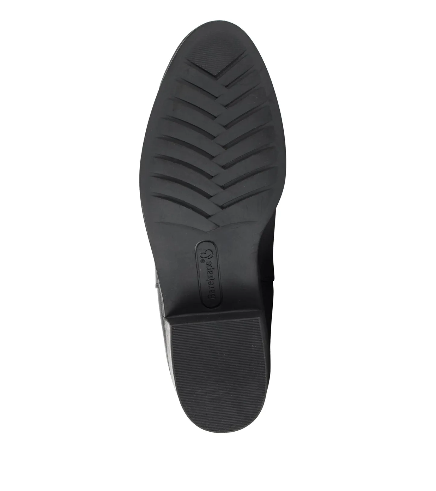 Baretraps Knee High Boots-Marcela Over the Knee Boot Black