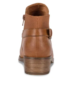 Baretraps Booties-Marconi Bootie AcornLizard