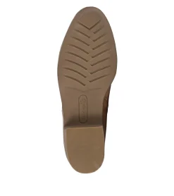 Baretraps Booties-Marconi Bootie AcornLizard