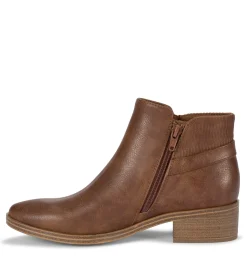 Baretraps Booties-Marconi Bootie BrushBrown