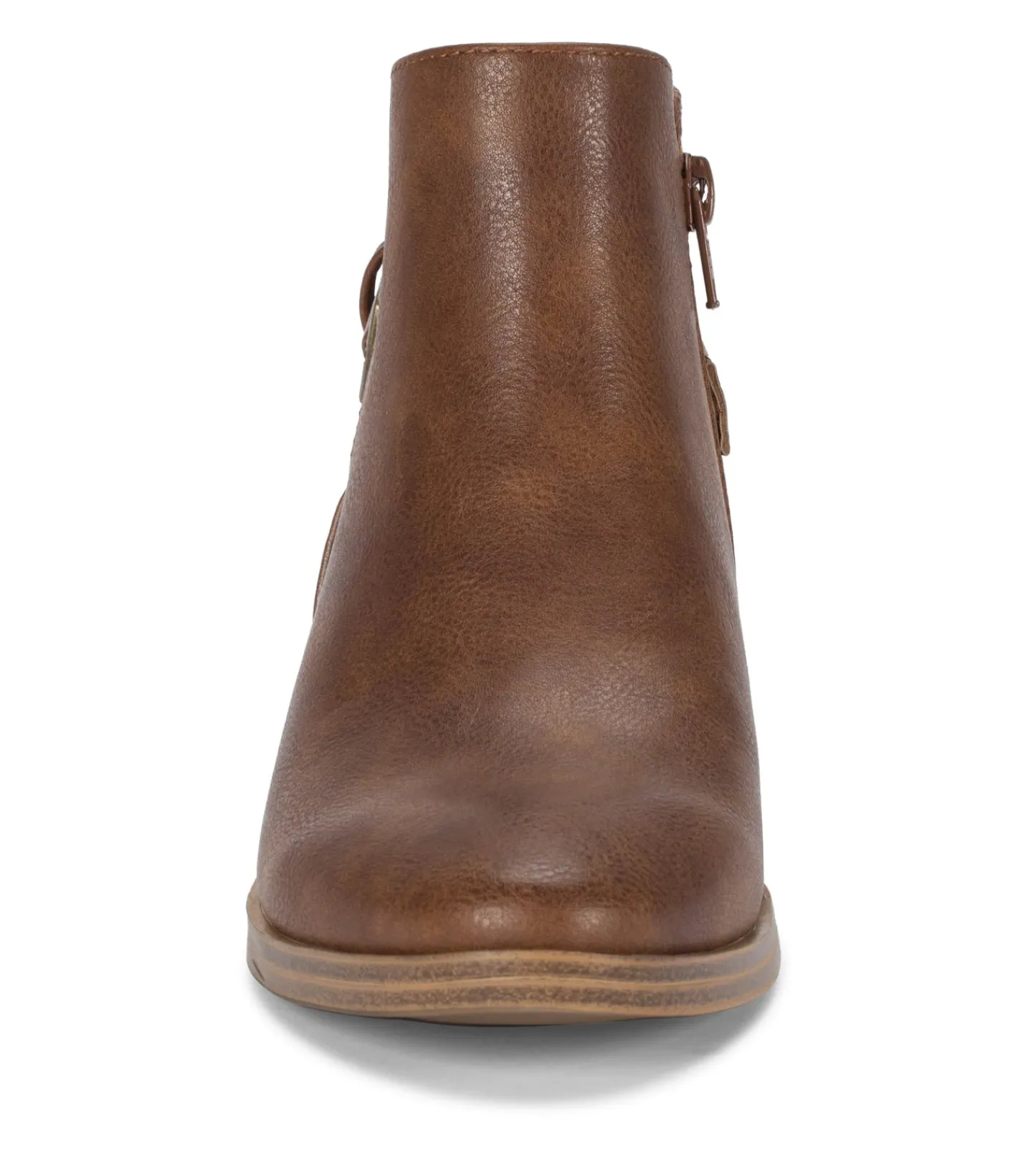 Baretraps Booties-Marconi Bootie BrushBrown