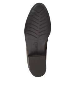 Baretraps Booties-Marconi Bootie BrushBrownSnake