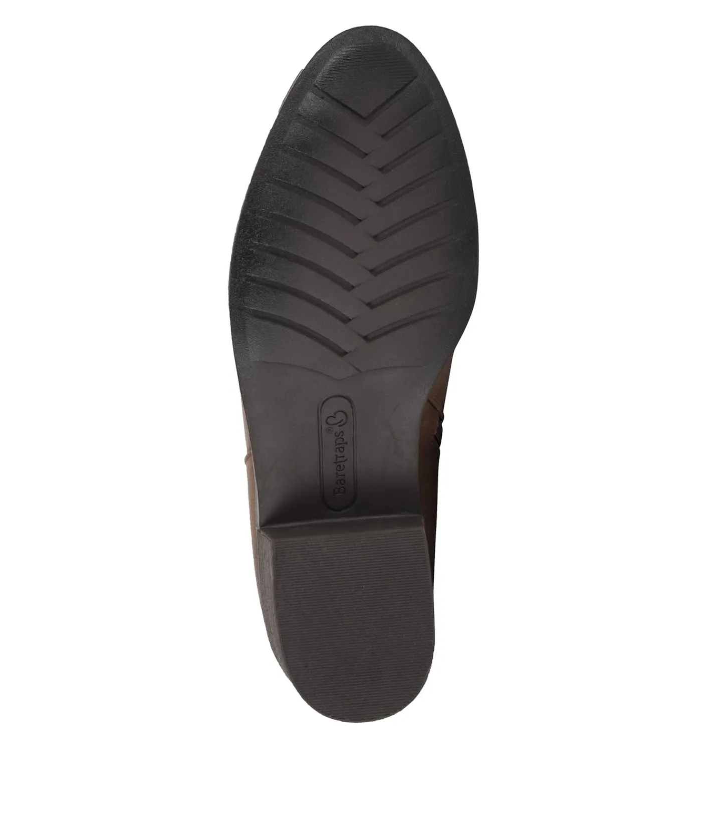 Baretraps Booties-Marconi Bootie BrushBrownSnake