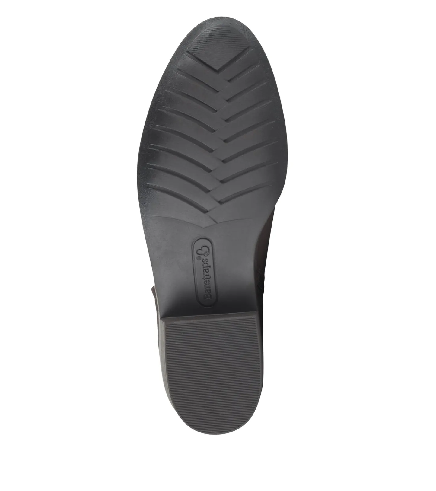 Baretraps Booties-Martha Bootie DarkBrown