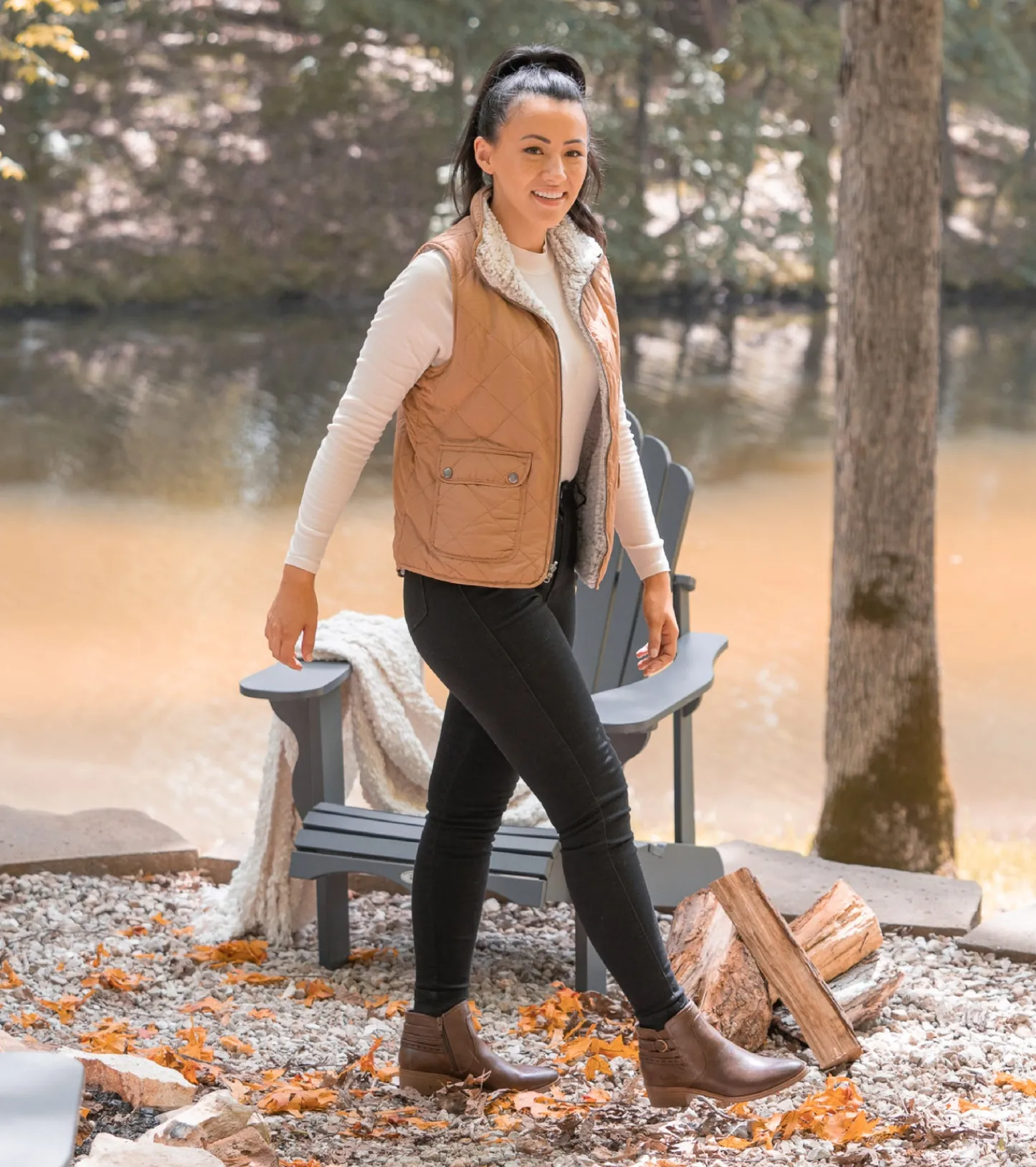 Baretraps Booties-Medley Bootie DarkBrown