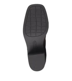 Baretraps Knee High Boots-Melody Tall Boot BrushBrown