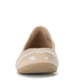 Baretraps Flats & Loafers-Mia Casual Flat Sand