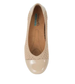 Baretraps Flats & Loafers-Mia Casual Flat Sand