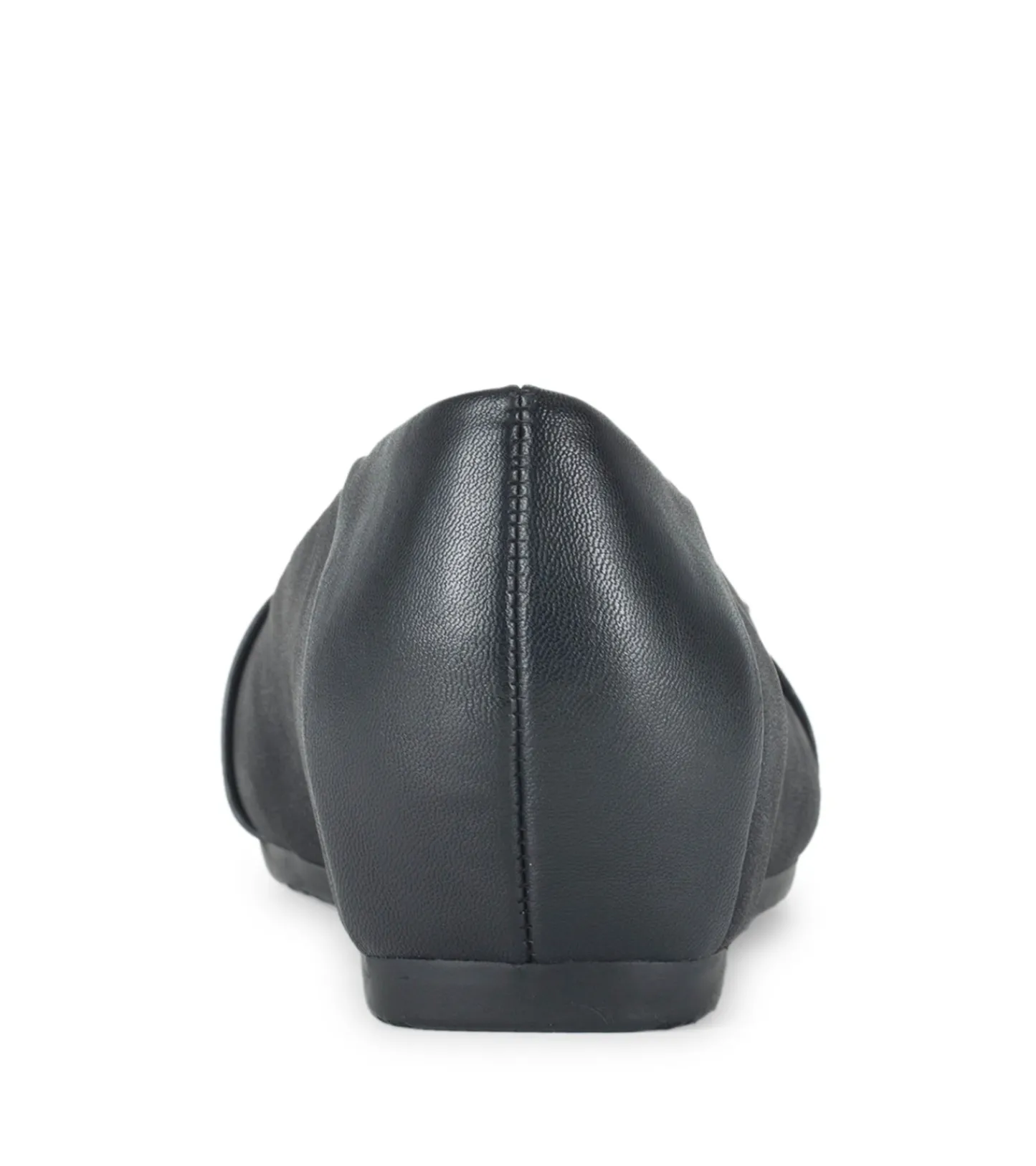 Baretraps Flats & Loafers-Milady Flat Black