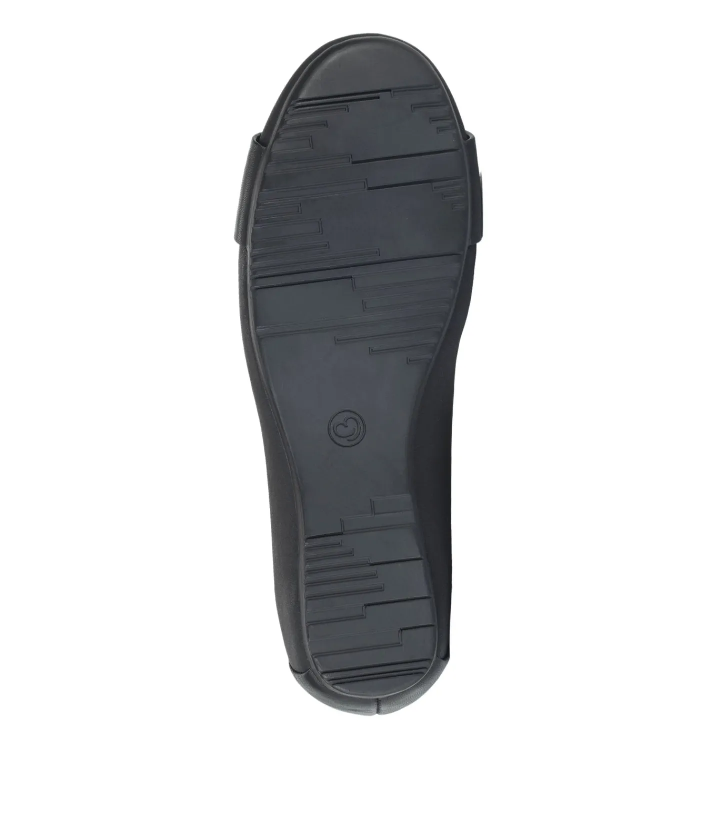 Baretraps Flats & Loafers-Milady Flat Black