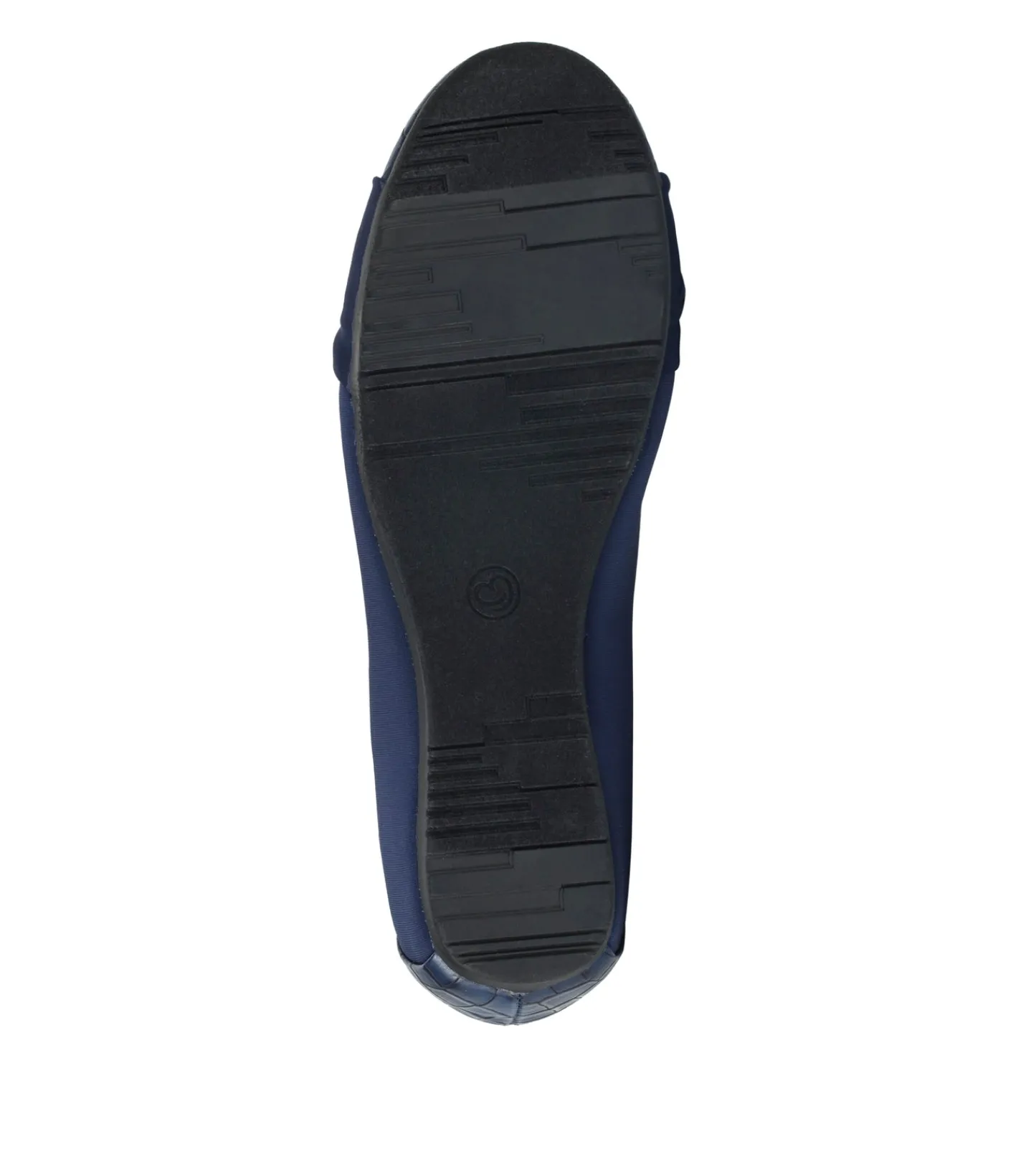 Baretraps Flats & Loafers-Mitsy Casual Flat Midnight