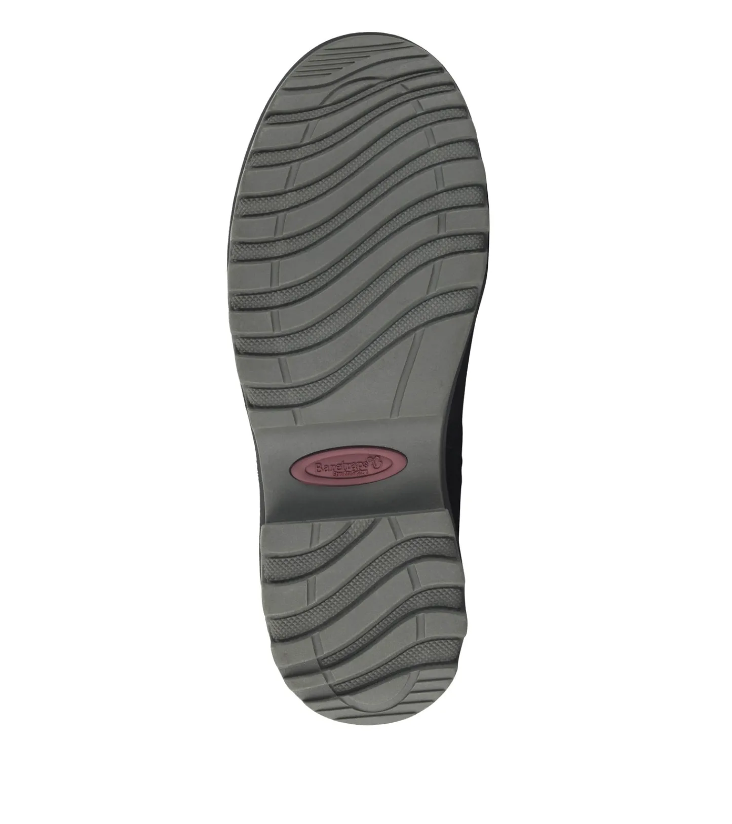 Baretraps Cold Weather Boots-Nadya Cold Weather Boot Black