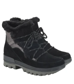 Baretraps Cold Weather Boots-Nadya Cold Weather Boot Black