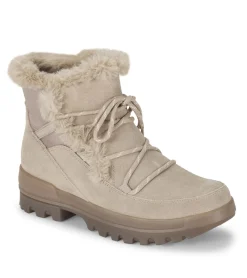 Baretraps Cold Weather Boots-Nadya Cold Weather Boot TaupeIce