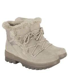 Baretraps Cold Weather Boots-Nadya Cold Weather Boot TaupeIce