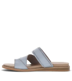 Baretraps Slides & Slip On Sandals-Nat Slide Sandal IslandBlue