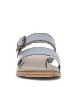 Baretraps Slides & Slip On Sandals-Nat Slide Sandal IslandBlue