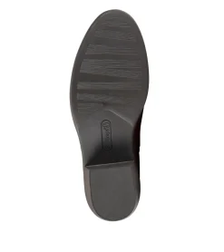 Baretraps Knee High Boots-Nena Riding Boot Mahogany