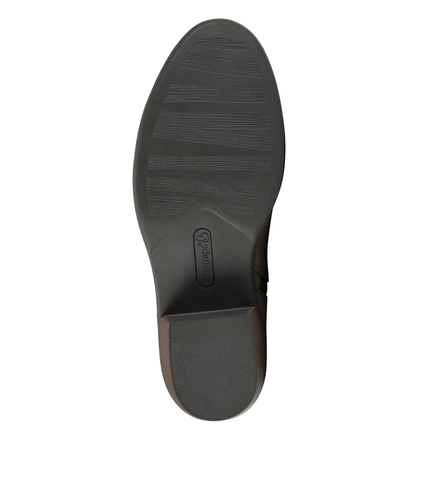 Baretraps Knee High Boots-Nena Riding Boot Truffle