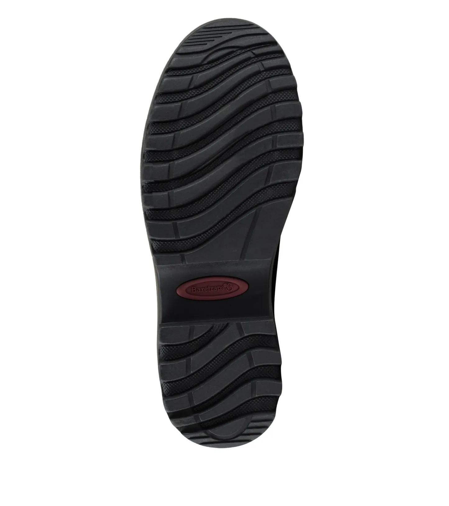 Baretraps Cold Weather Boots-Nettie Cold Weather Boot Black