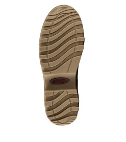 Baretraps Cold Weather Boots-Nettie Cold Weather Boot Cognac