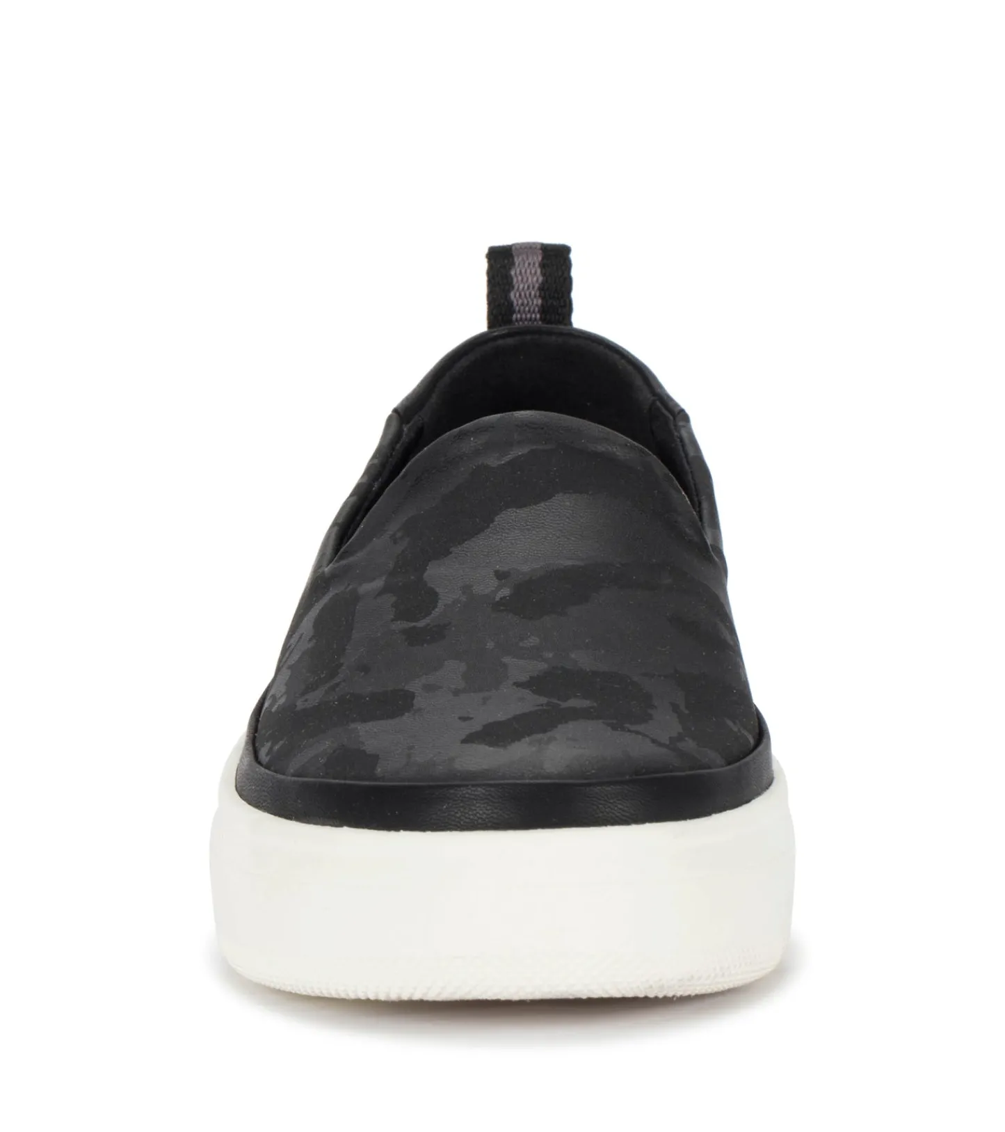 Baretraps Flats & Loafers|Sneakers-Nevin Slip On Sneaker BlackCamo