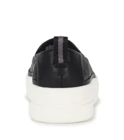 Baretraps Flats & Loafers|Sneakers-Nevin Slip On Sneaker BlackCamo