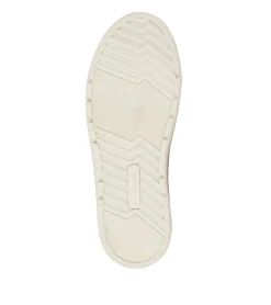 Baretraps Flats & Loafers|Sneakers-Nevin Slip On Sneaker WhiteMultiFlowerCanvas