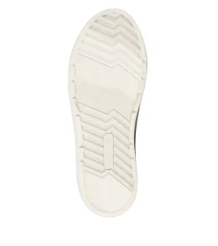 Baretraps Flats & Loafers|Sneakers-Nishelle Lace Up Sneaker SoftPinkSnake