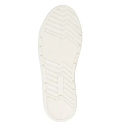 Baretraps Flats & Loafers|Sneakers-Nishelle Lace Up Sneaker White/MultiFlowerCanvas